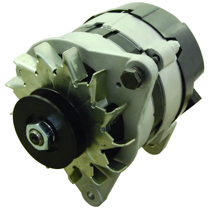 14030N WAI - 1.ALTERNATOR — zdjęcie 5 z 9