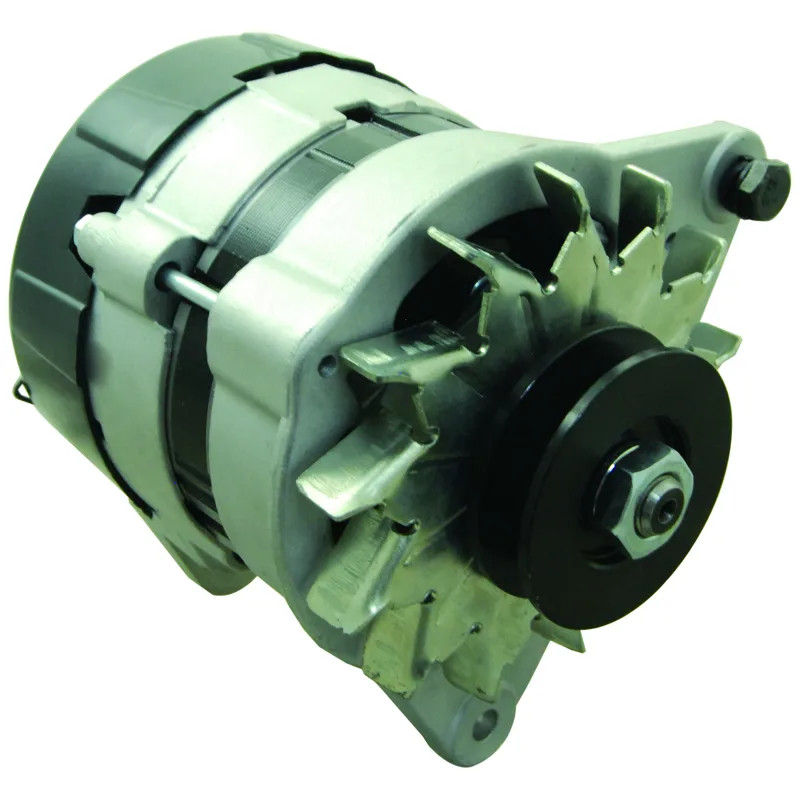 14030N WAI - 1.ALTERNATOR — zdjęcie 4 z 9