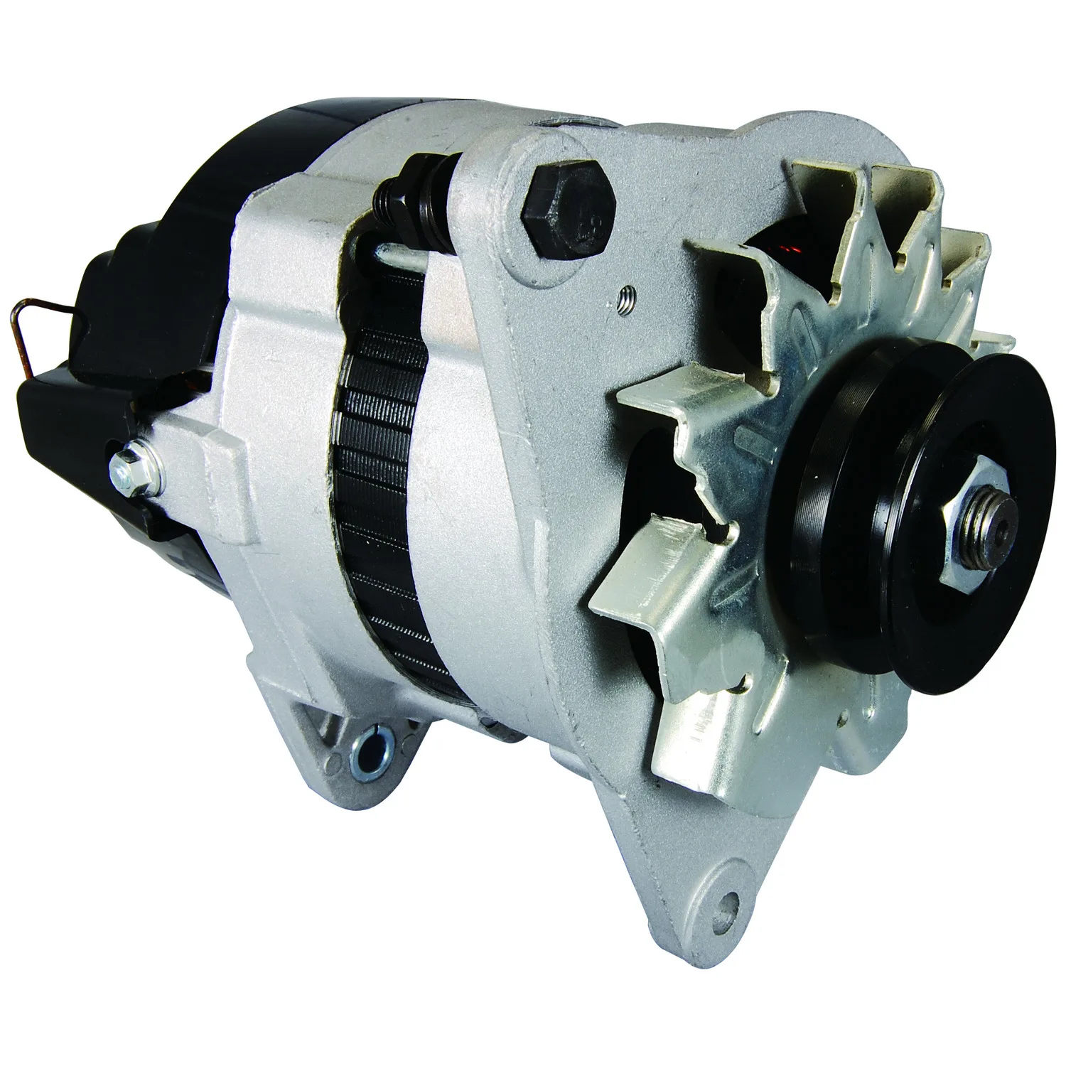 14037N WAI - 1.ALTERNATOR — zdjęcie 5 z 9