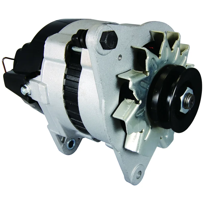 14037N WAI - 1.ALTERNATOR — zdjęcie 5 z 9