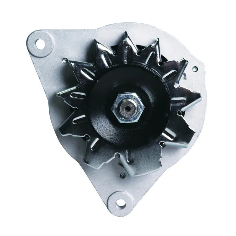 14050N WAI - 1.ALTERNATOR — zdjęcie 7 z 9
