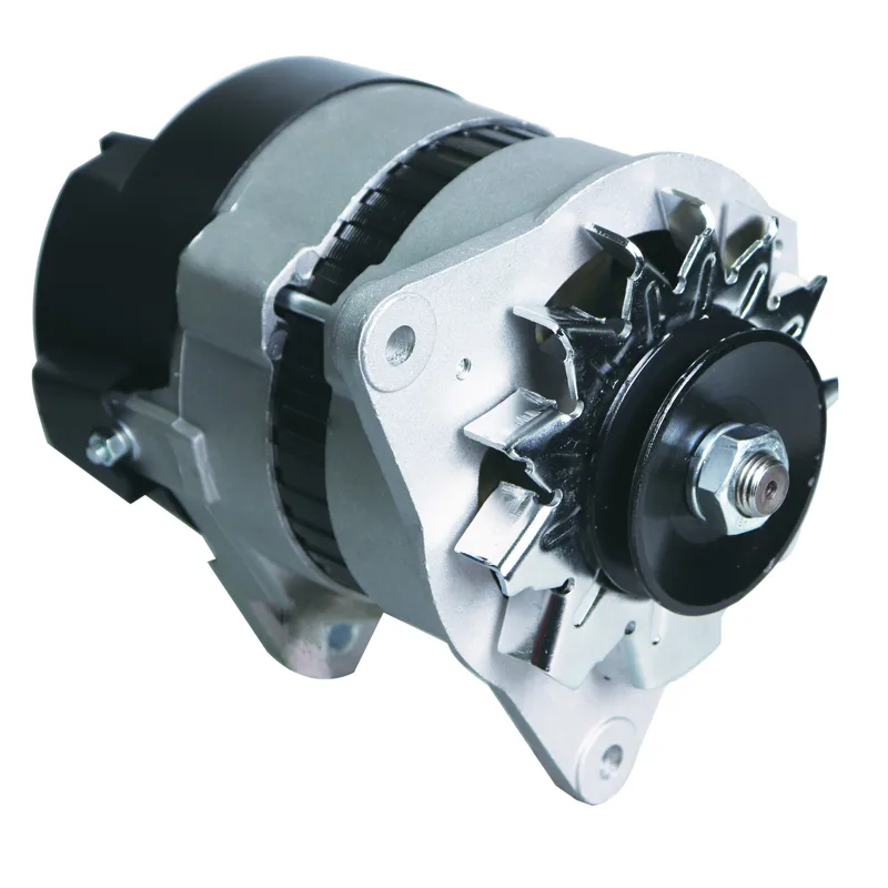 14050N WAI - 1.ALTERNATOR — zdjęcie 5 z 9