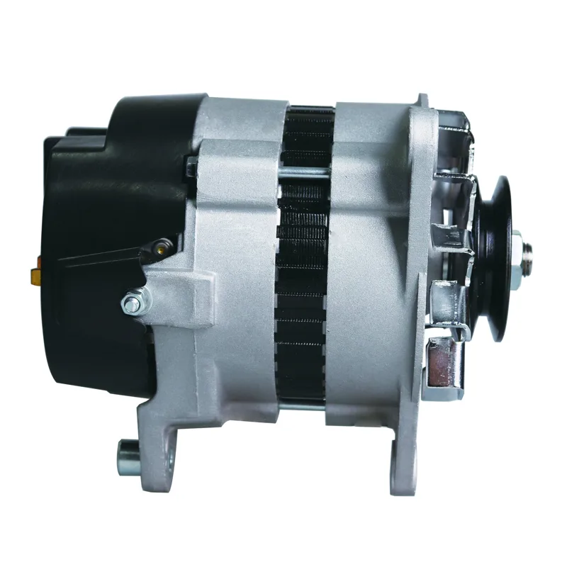 14050N WAI - 1.ALTERNATOR — zdjęcie 3 z 9