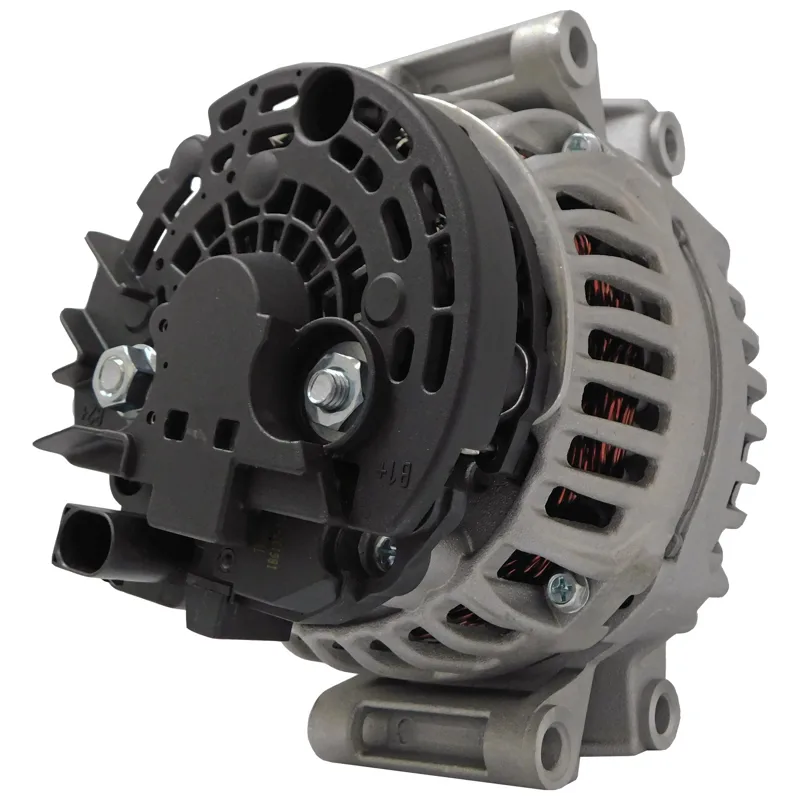 14051N WAI - 1.ALTERNATOR — zdjęcie 8 z 9