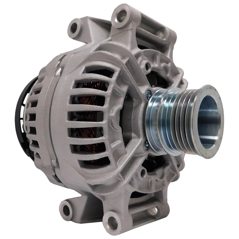 14051N WAI - 1.ALTERNATOR — zdjęcie 5 z 9