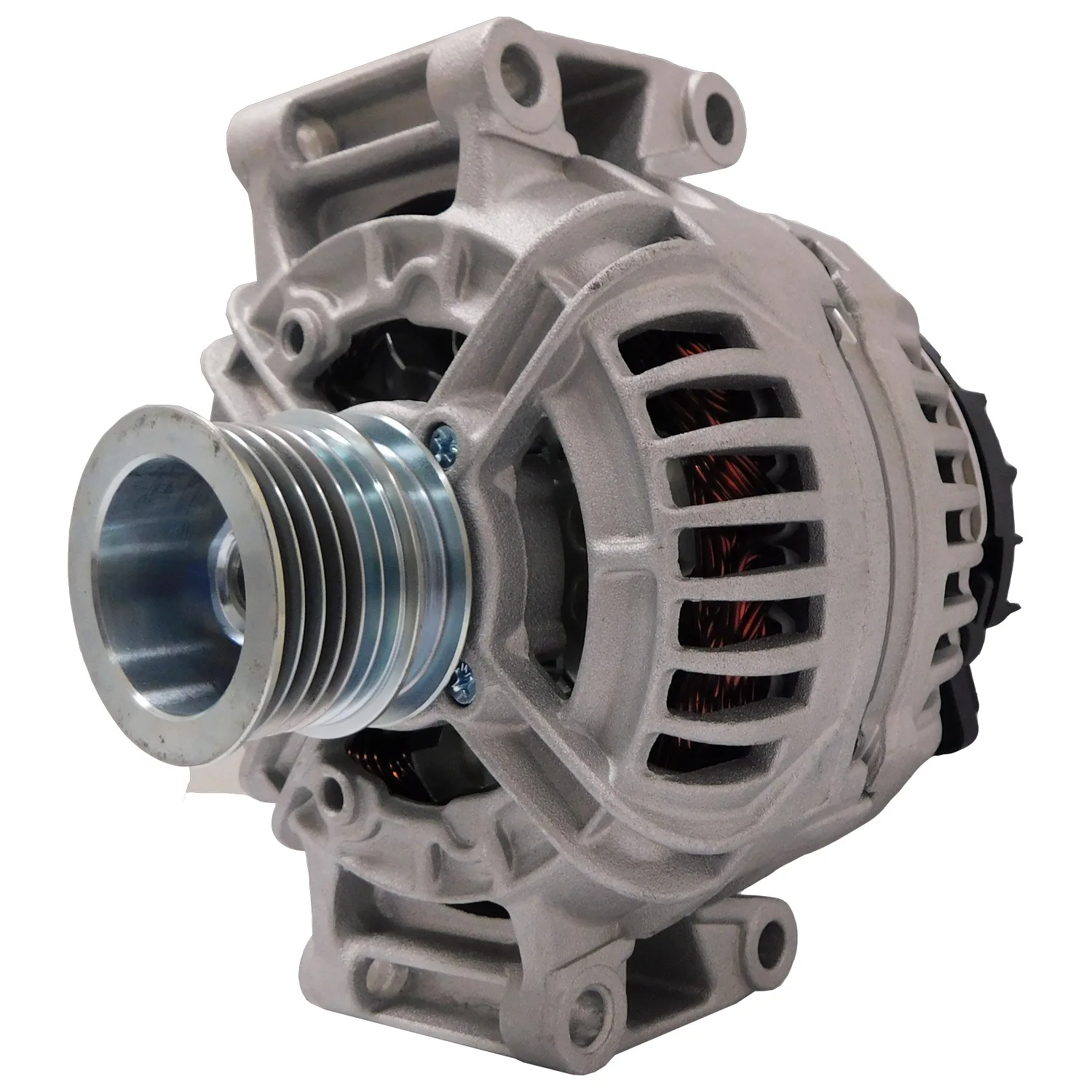 14051N WAI - 1.ALTERNATOR — zdjęcie 4 z 9