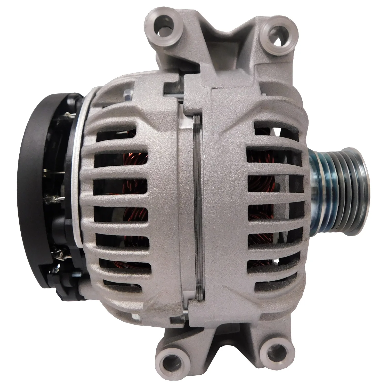 14051N WAI - 1.ALTERNATOR — zdjęcie 3 z 9