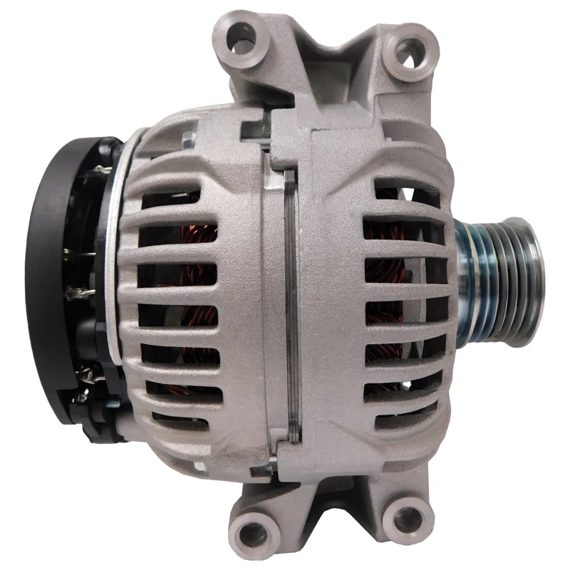 14051N WAI - 1.ALTERNATOR — zdjęcie 3 z 9