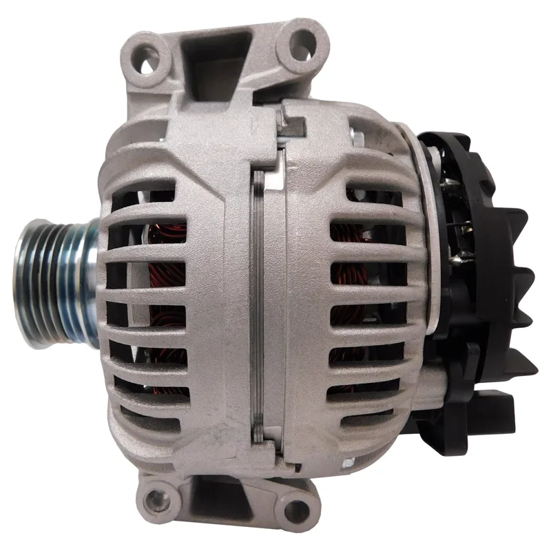 14051N WAI - 1.ALTERNATOR — zdjęcie 2 z 9