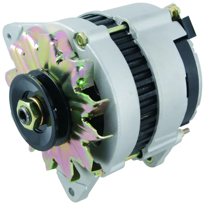 14054N WAI - 1.ALTERNATOR — zdjęcie 2 z 3