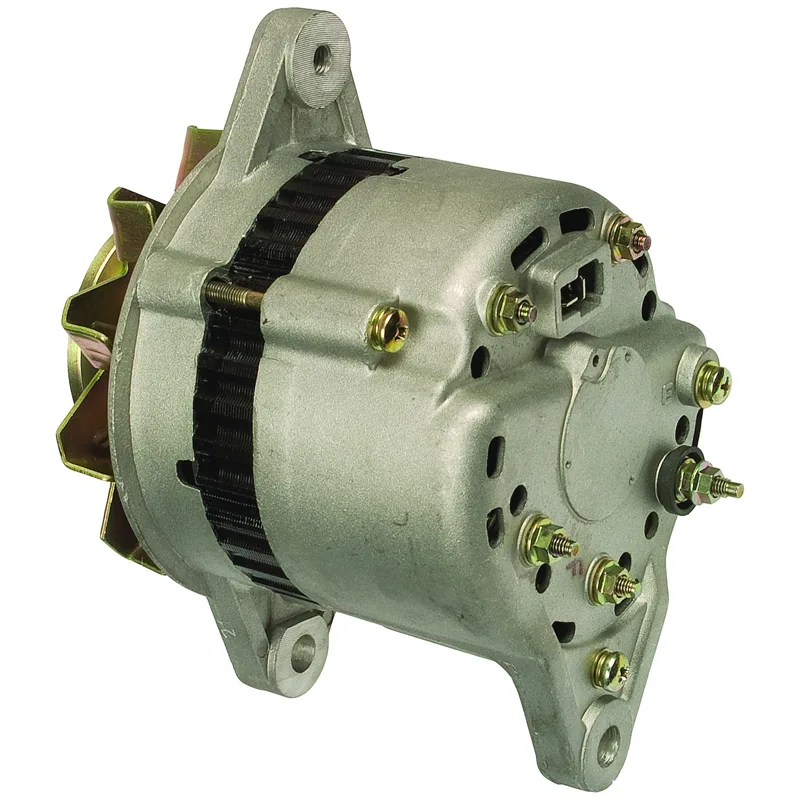 14105N WAI - 1.ALTERNATOR — zdjęcie 1 z 3
