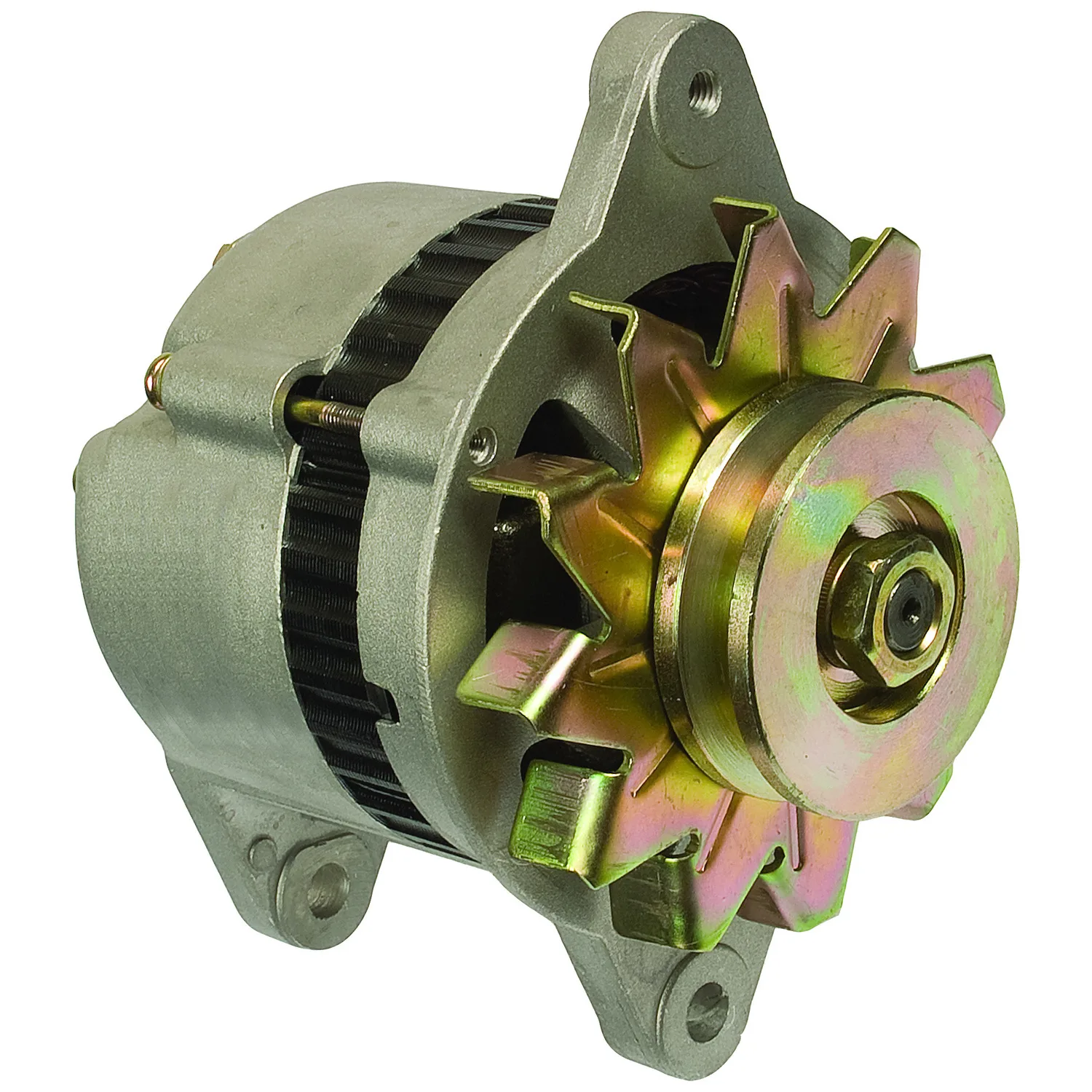14105N WAI - 1.ALTERNATOR — zdjęcie 2 z 3