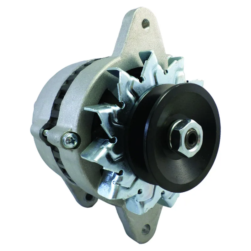 14129N WAI - 1.ALTERNATOR — zdjęcie 5 z 9