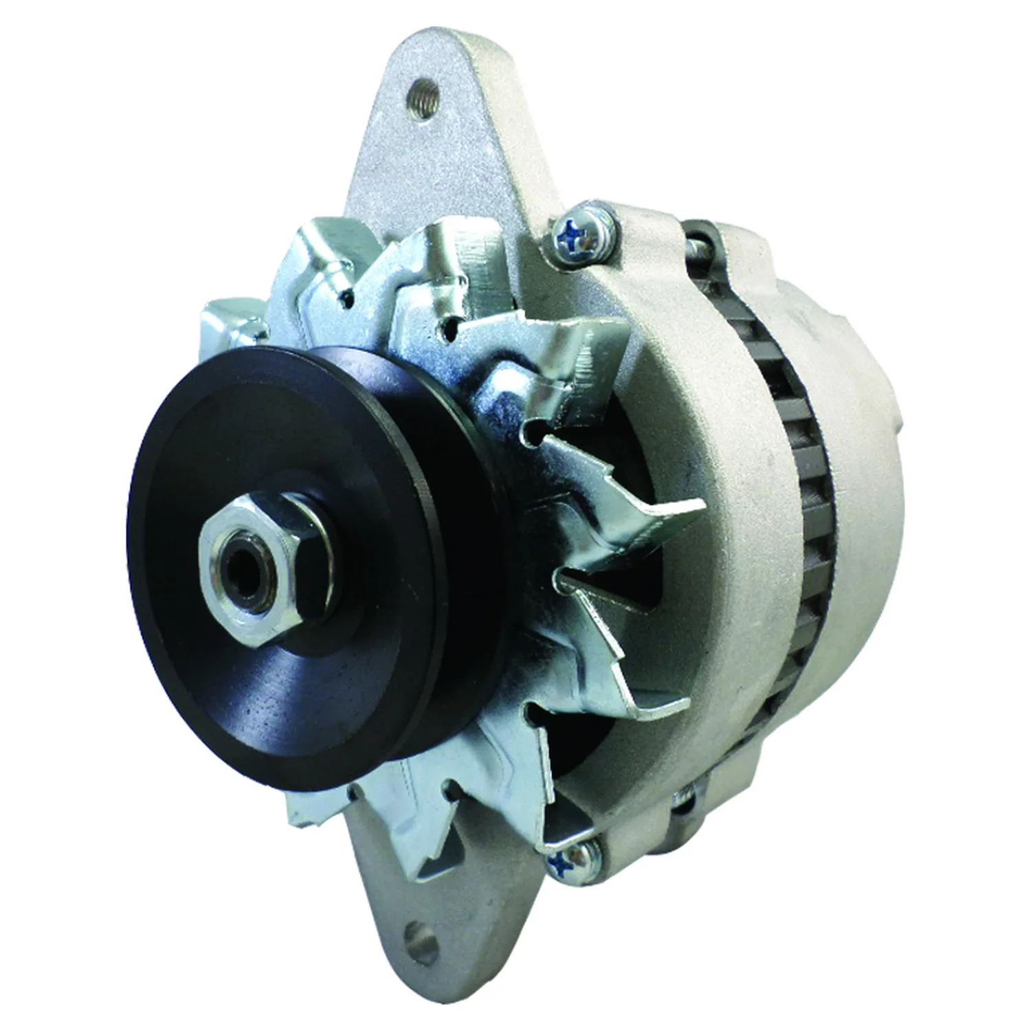 14129N WAI - 1.ALTERNATOR — zdjęcie 4 z 9
