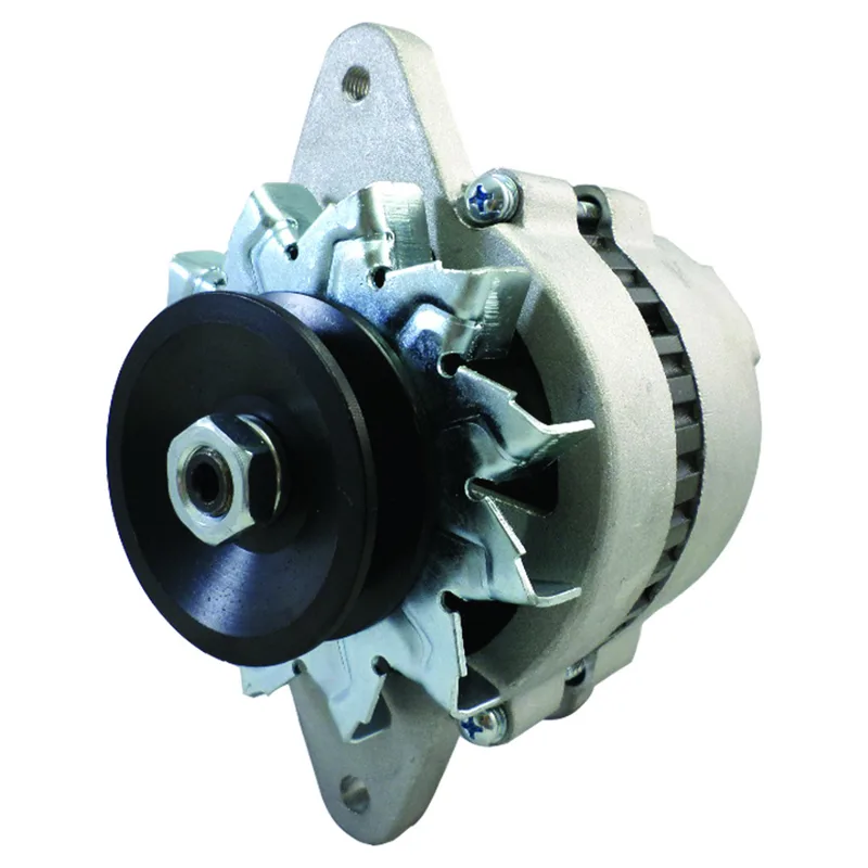 14129N WAI - 1.ALTERNATOR — zdjęcie 4 z 9