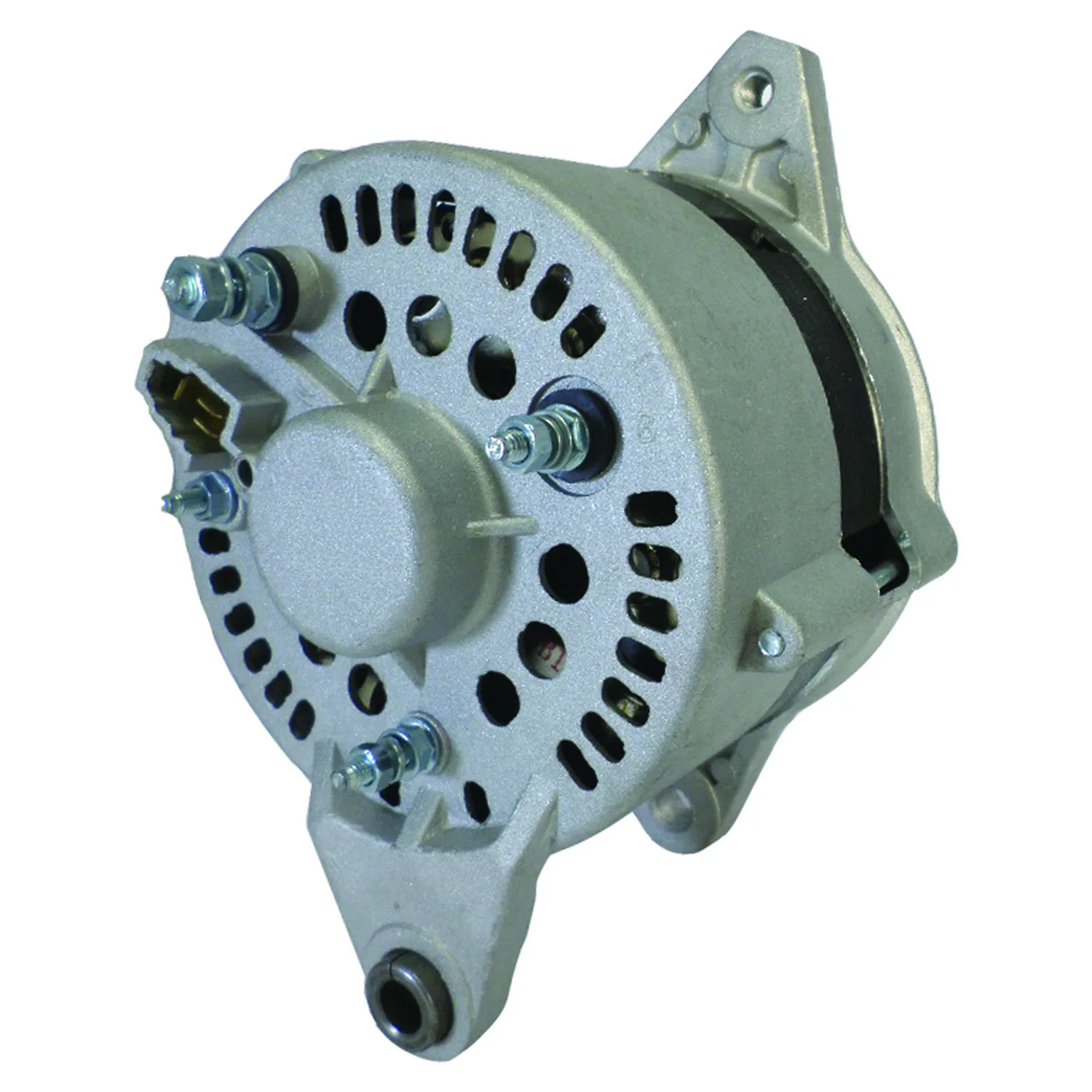 14130N WAI - 1.ALTERNATOR — zdjęcie 8 z 9