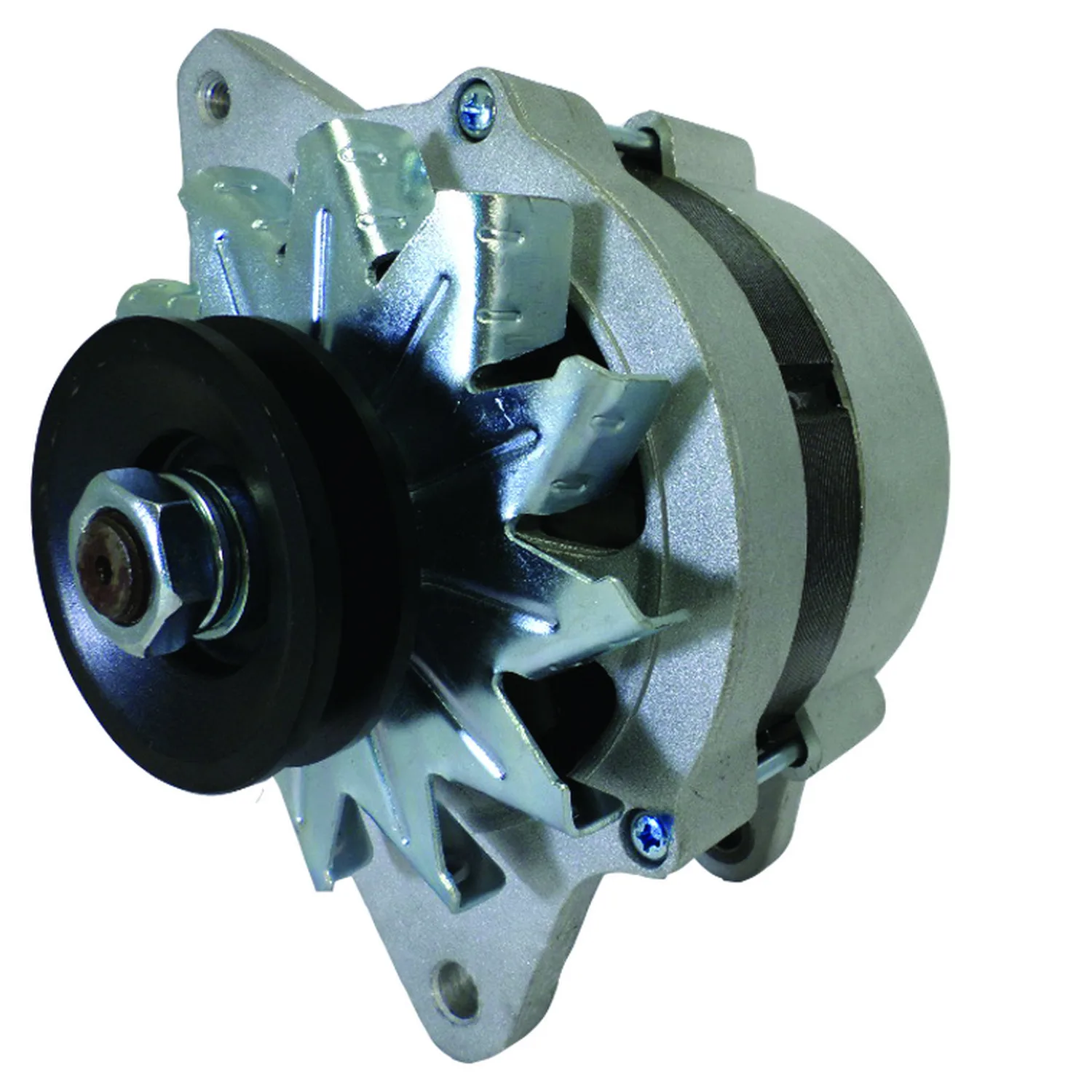 14130N WAI - 1.ALTERNATOR — zdjęcie 4 z 9