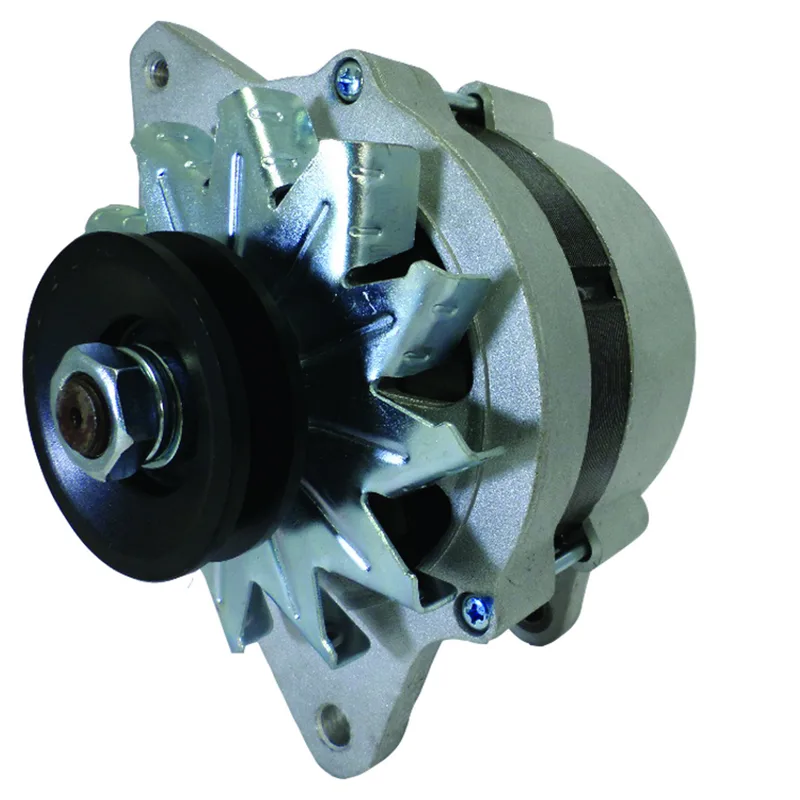 14130N WAI - 1.ALTERNATOR — zdjęcie 4 z 9