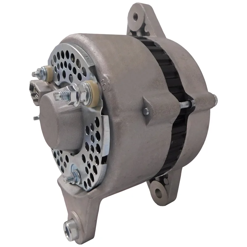 14184N WAI - 1.ALTERNATOR — zdjęcie 8 z 9