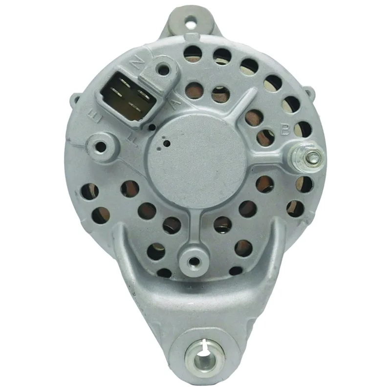 14194N WAI - 1.ALTERNATOR — zdjęcie 6 z 9