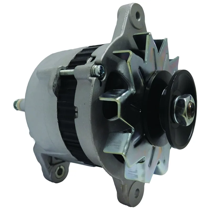 14194N WAI - 1.ALTERNATOR — zdjęcie 5 z 9