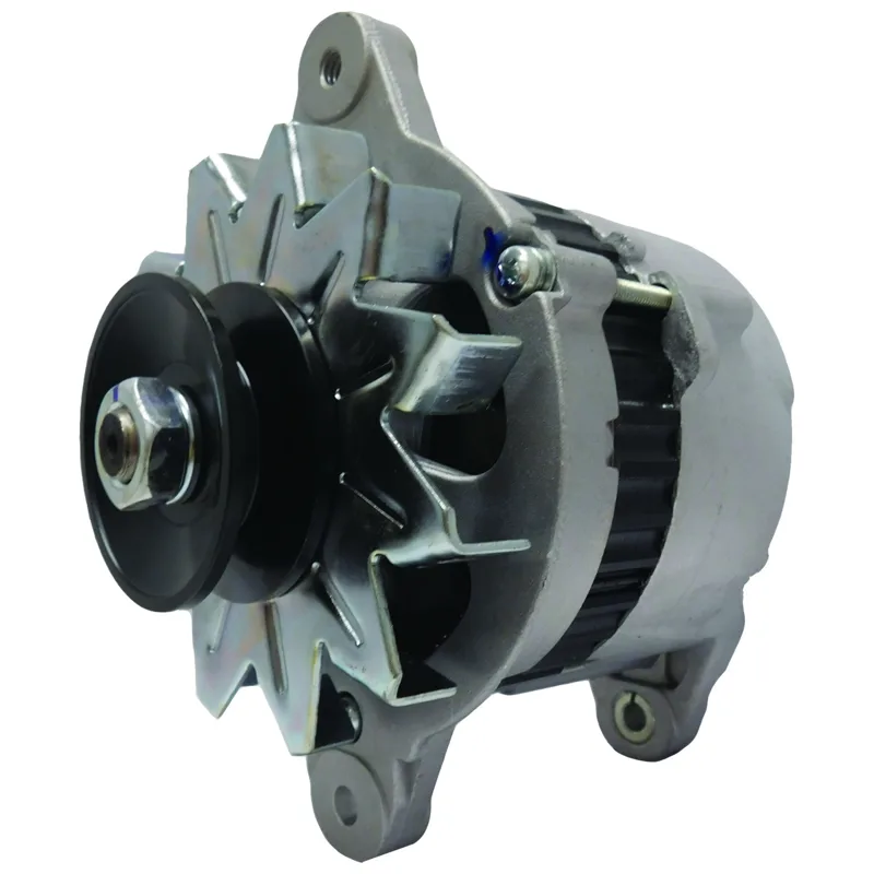 14194N WAI - 1.ALTERNATOR — zdjęcie 4 z 9