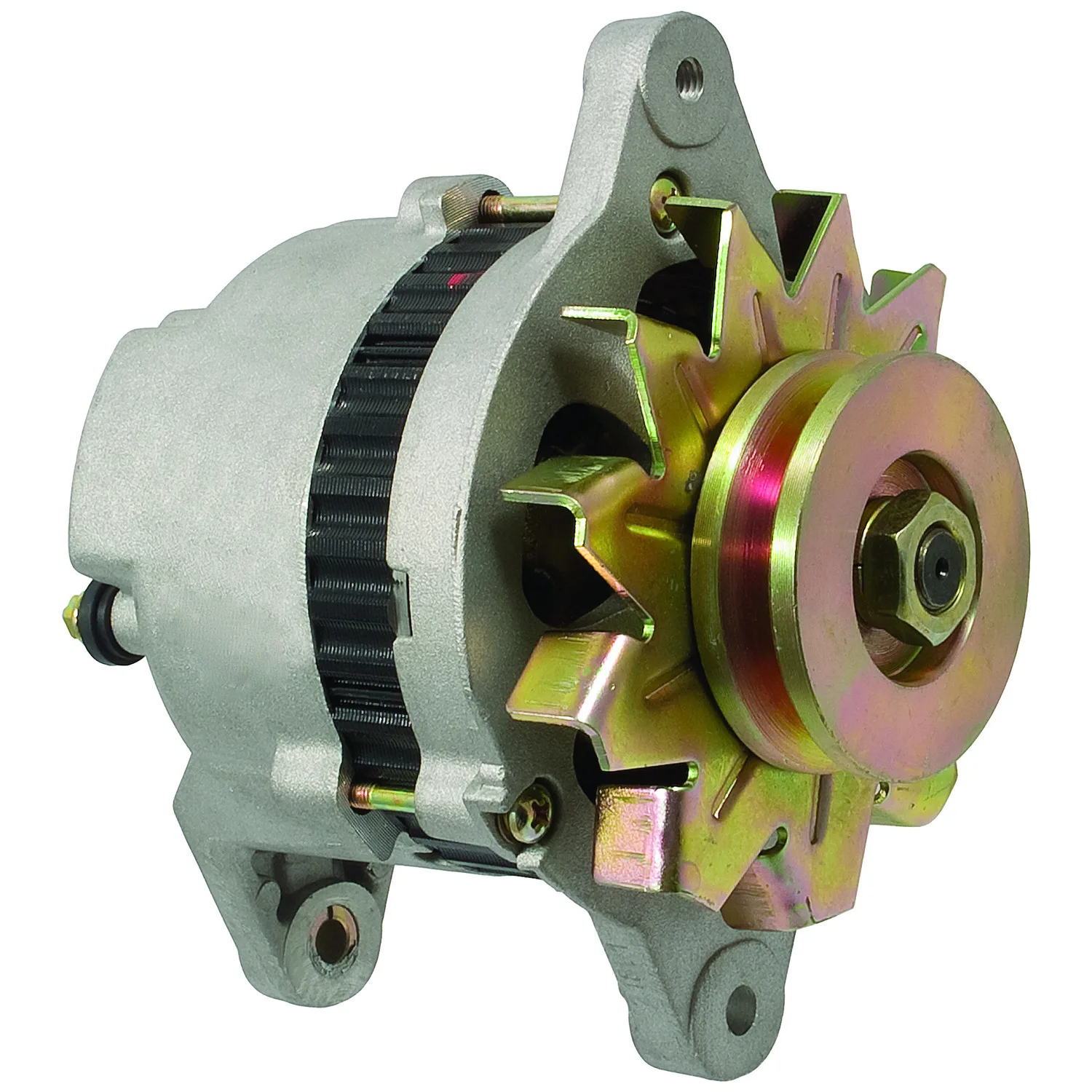 14213N WAI - 1.ALTERNATOR — zdjęcie 2 z 3