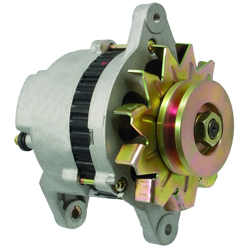 14213N WAI - 1.ALTERNATOR — zdjęcie 2 z 3