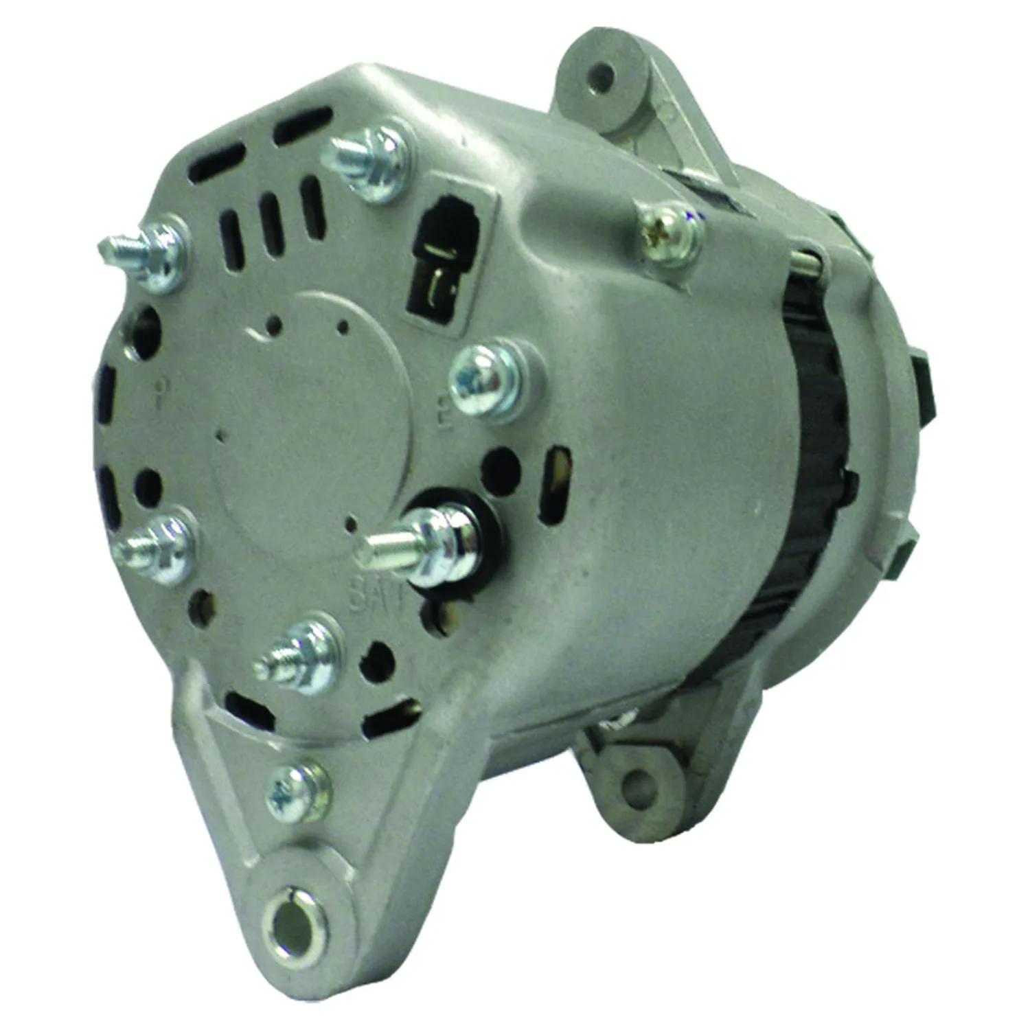 14231N WAI - 1.ALTERNATOR — zdjęcie 2 z 8