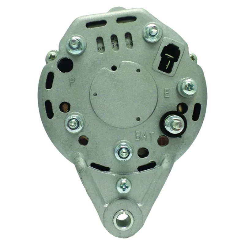 14231N WAI - 1.ALTERNATOR — zdjęcie 4 z 8
