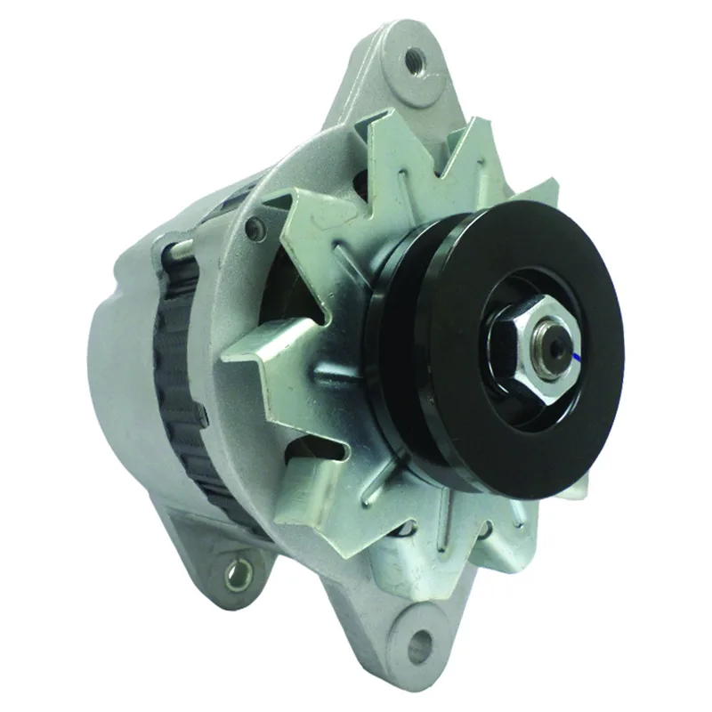 14231N WAI - 1.ALTERNATOR — zdjęcie 5 z 8