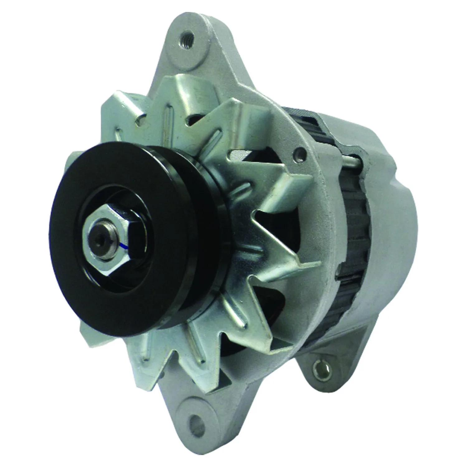14231N WAI - 1.ALTERNATOR — zdjęcie 6 z 8