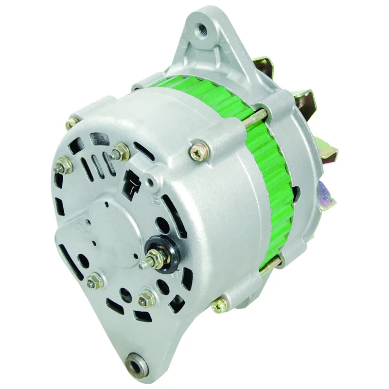 14255N WAI - 1.ALTERNATOR — zdjęcie 1 z 3