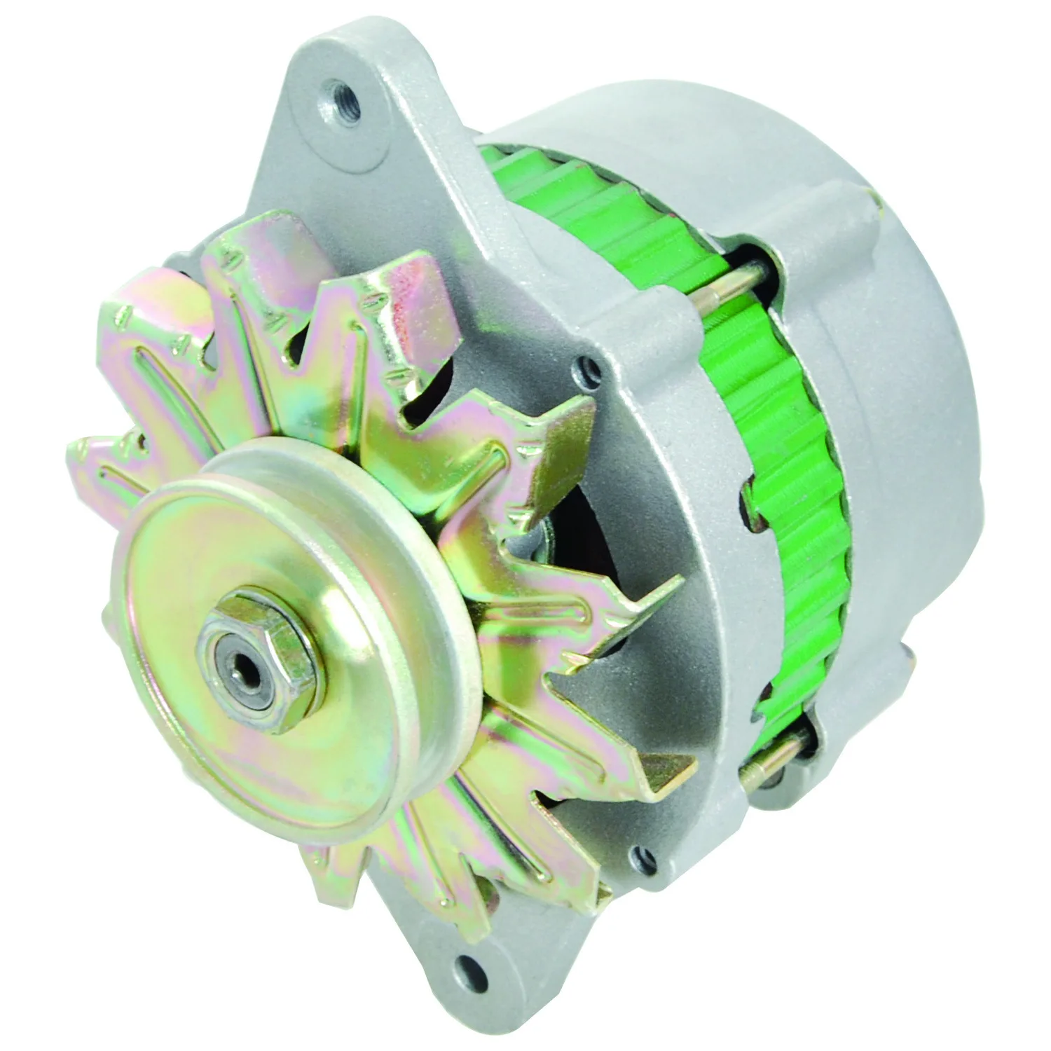 14255N WAI - 1.ALTERNATOR — zdjęcie 2 z 3