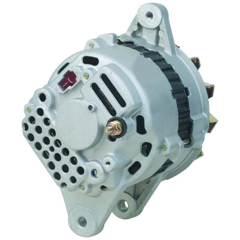 14267N WAI - 1.ALTERNATOR — zdjęcie 3 z 3