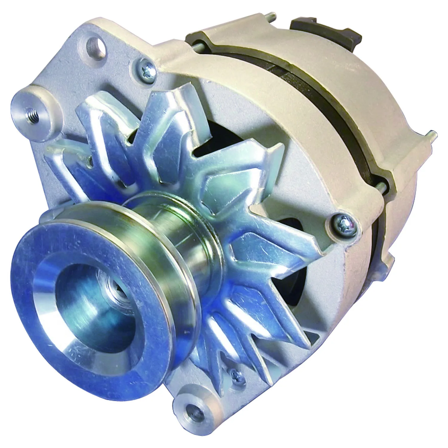 14396N WAI - 1.ALTERNATOR — zdjęcie 4 z 9