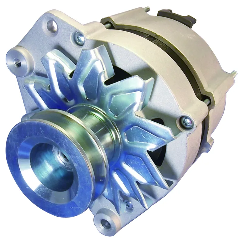 14396N WAI - 1.ALTERNATOR — zdjęcie 4 z 9