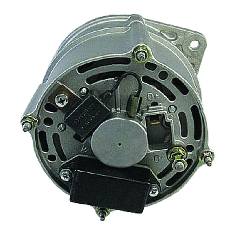 14421R WAI - 1.ALTERNATOR — zdjęcie 4 z 8
