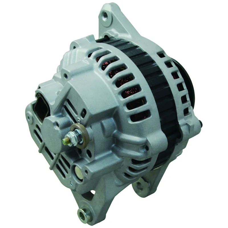 14430N WAI - 1.ALTERNATOR — zdjęcie 8 z 9