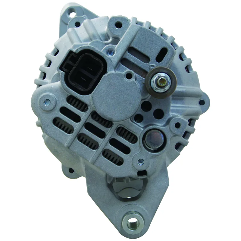 14430N WAI - 1.ALTERNATOR — zdjęcie 6 z 9