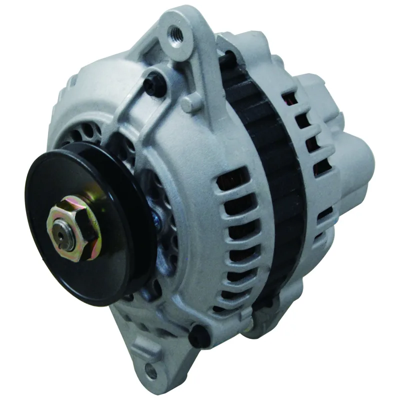 14430N WAI - 1.ALTERNATOR — zdjęcie 4 z 9