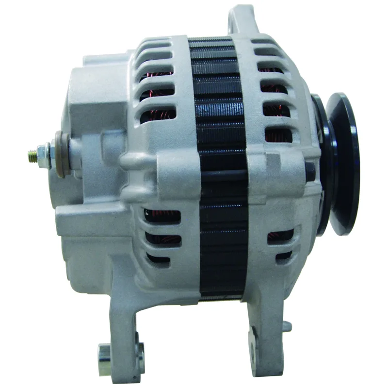 14430N WAI - 1.ALTERNATOR — zdjęcie 3 z 9