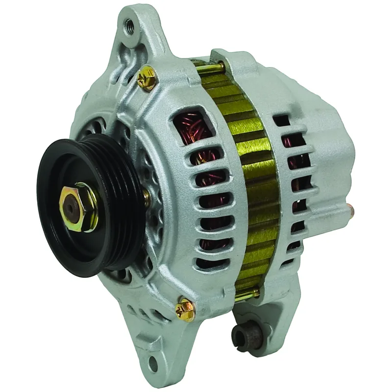 14436N WAI - 1.ALTERNATOR — zdjęcie 2 z 5