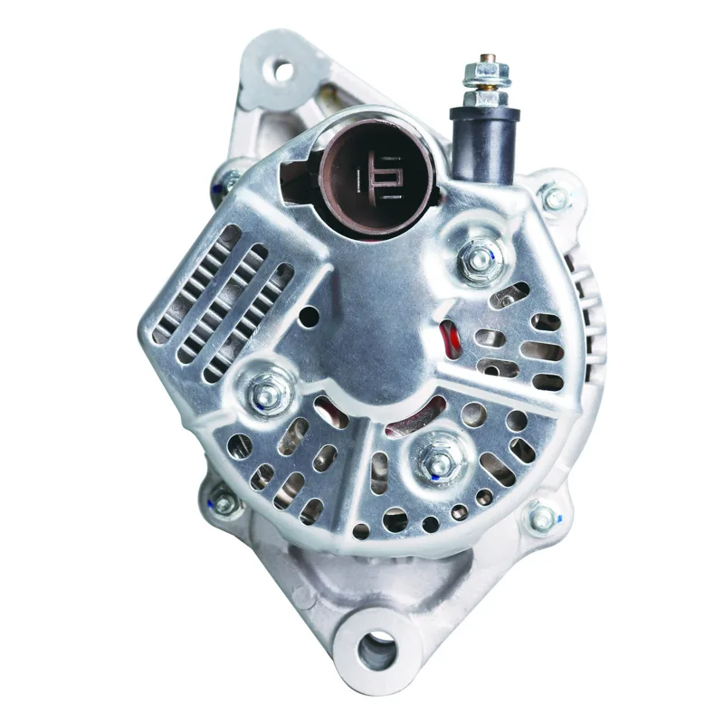 14449N WAI - 1.ALTERNATOR — zdjęcie 6 z 9