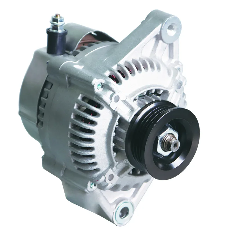 14449N WAI - 1.ALTERNATOR — zdjęcie 5 z 9
