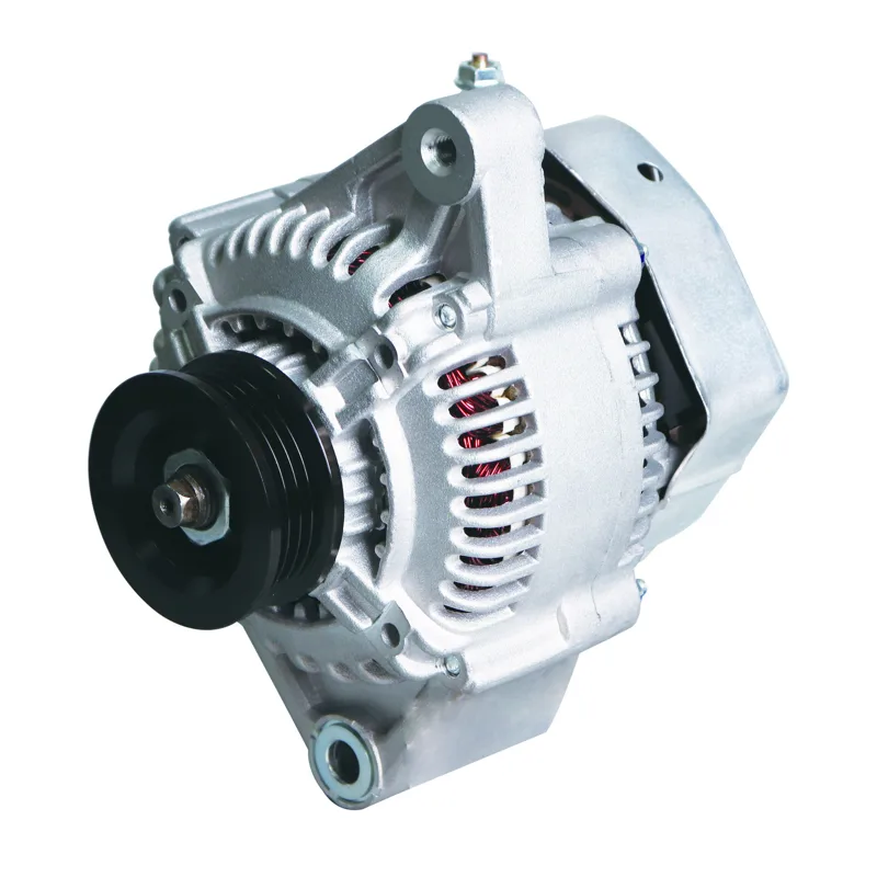 14449N WAI - 1.ALTERNATOR — zdjęcie 4 z 9