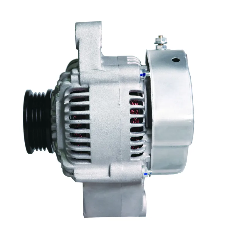 14449N WAI - 1.ALTERNATOR — zdjęcie 2 z 9
