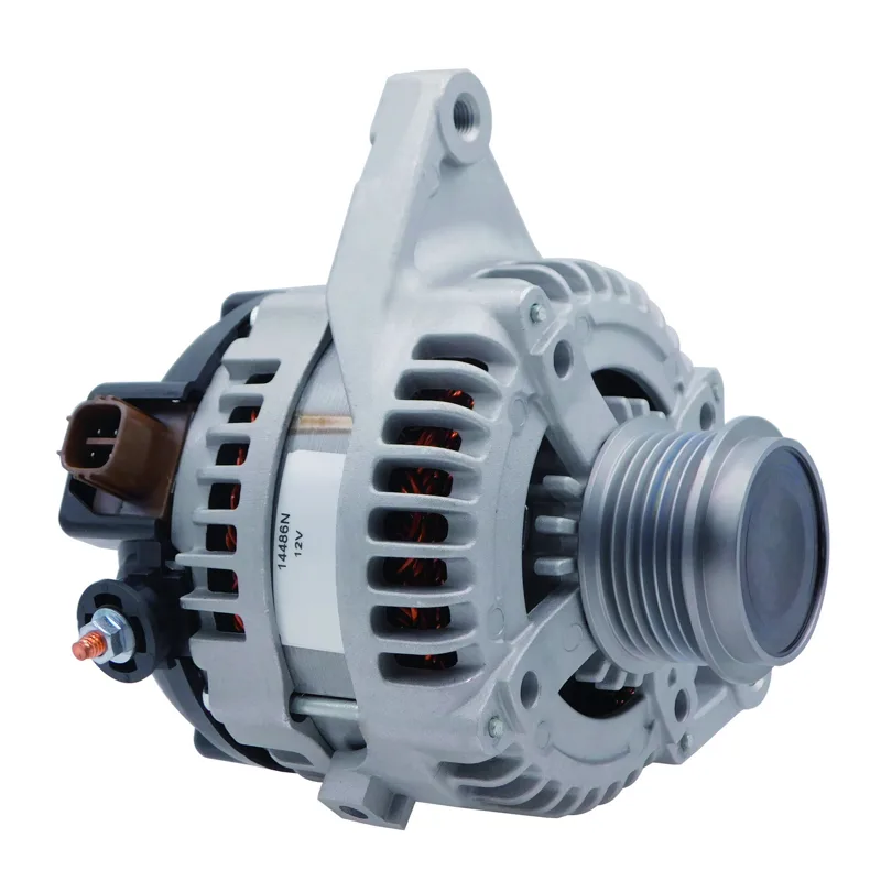 14486N WAI - 1.ALTERNATOR — zdjęcie 1 z 10