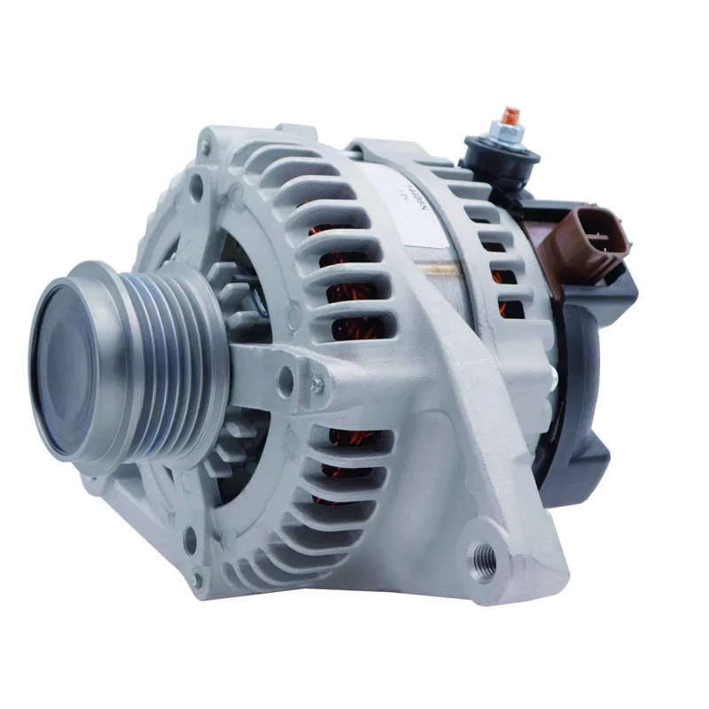 14486N WAI - 1.ALTERNATOR — zdjęcie 2 z 10