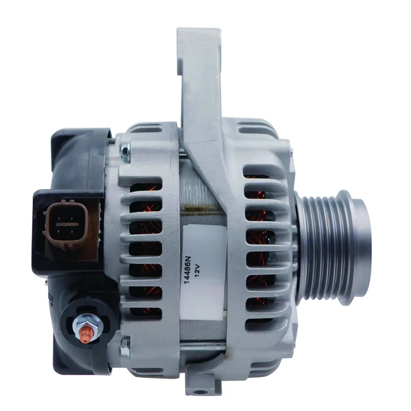 14486N WAI - 1.ALTERNATOR — zdjęcie 3 z 10